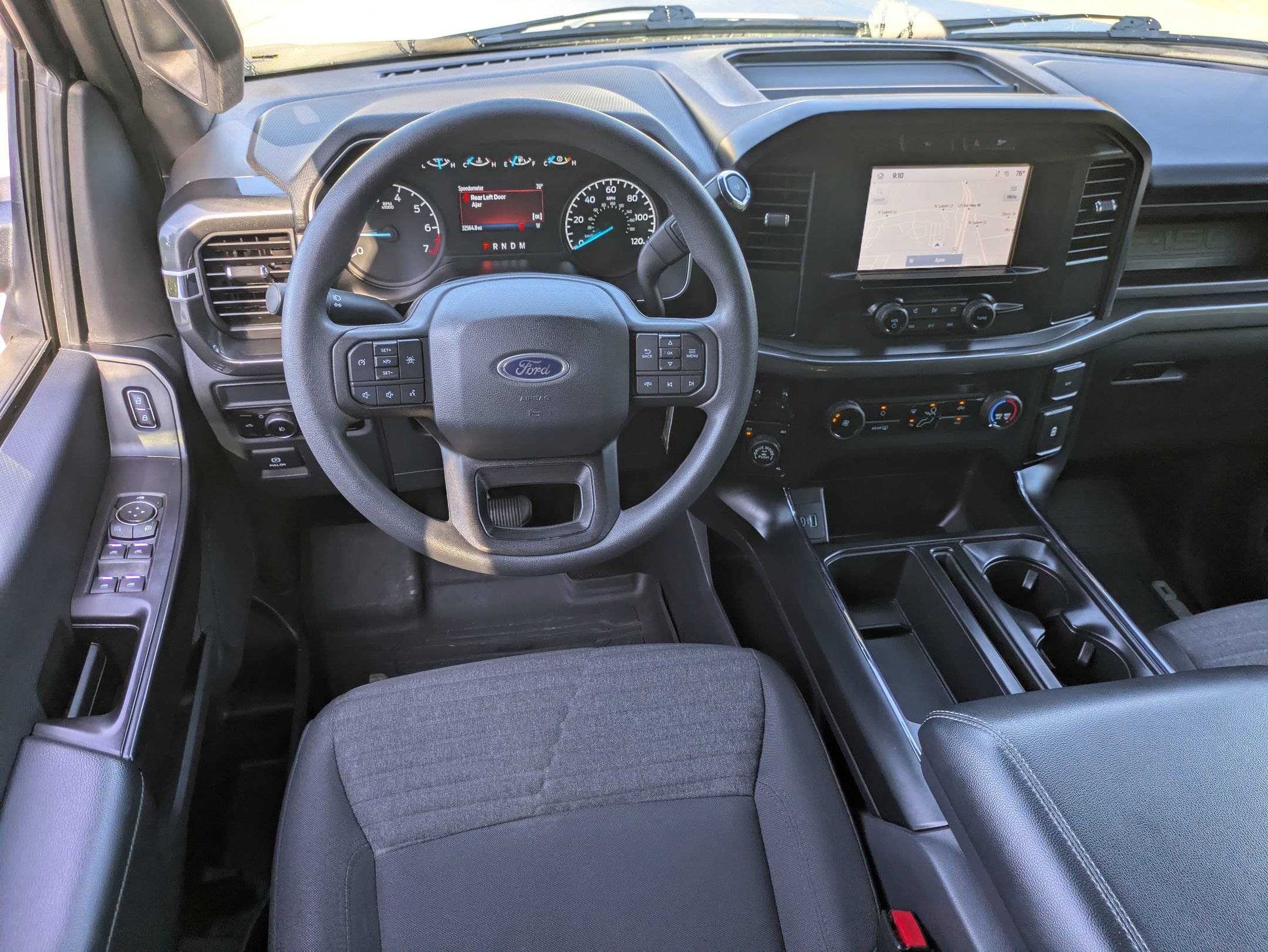 Certified 2023 Ford F150 XL w/ STX Appearance Package AWD/4WD image 31