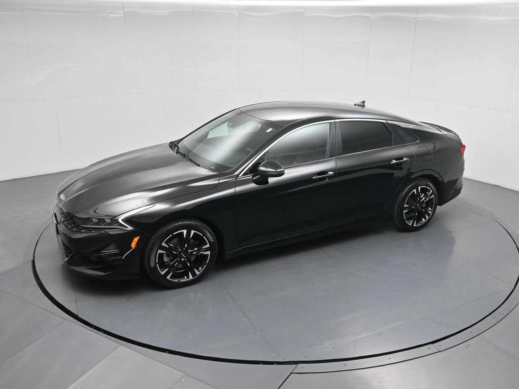 Used 2023 Kia K5 GT-Line w/ GT-Line Premium Package image 42