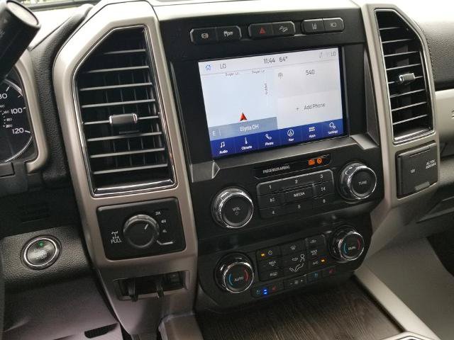 Certified 2020 Ford F250 Lariat AWD/4WD image 18