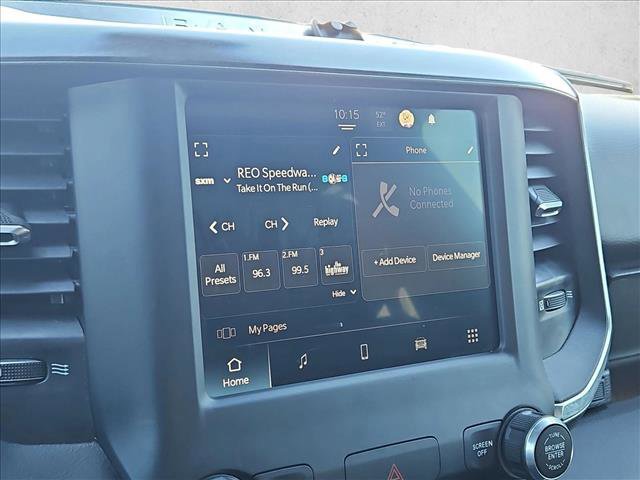 Used 2024 RAM 1500 Lone Star image 13