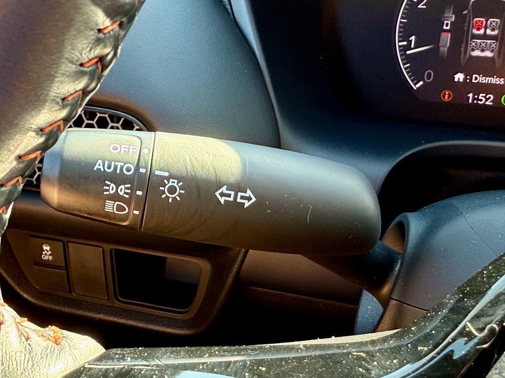 Used 2023 Honda HR-V Sport image 25