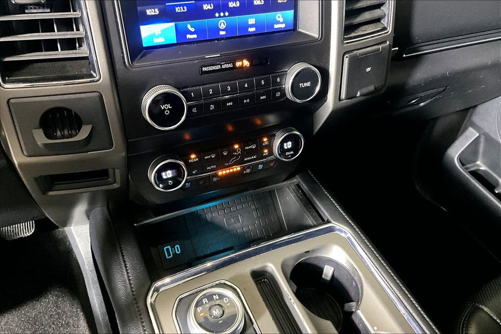 Certified 2021 Ford Expedition XLT RWD image 26