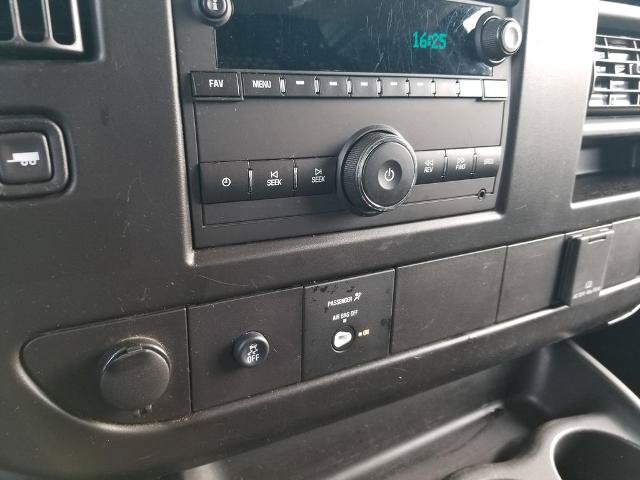 Used 2024 Chevrolet Express 2500 w/ Driver Convenience Package RWD image 28