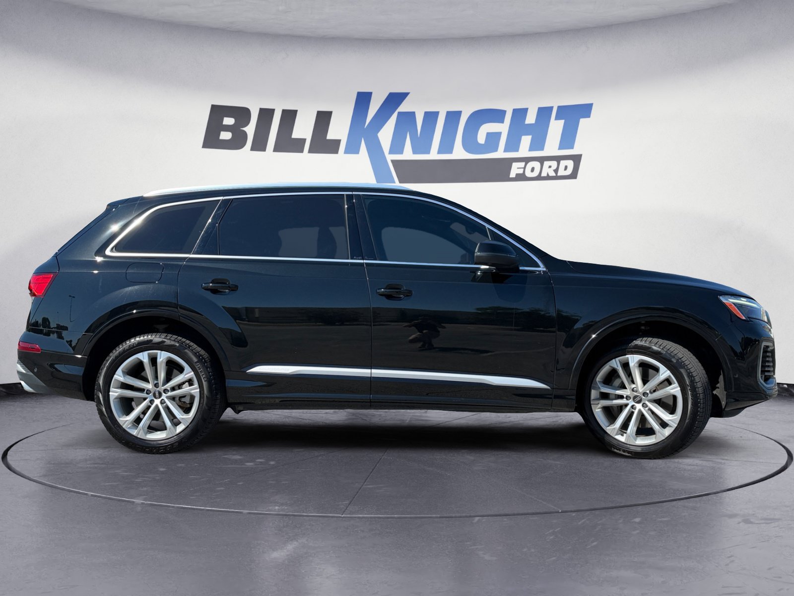 Used 2025 Audi Q7 3.0T Premium Plus AWD/4WD image 6