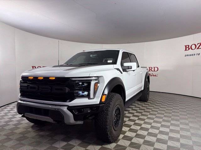 Certified 2026 Ford F150 Raptor AWD/4WD image 5