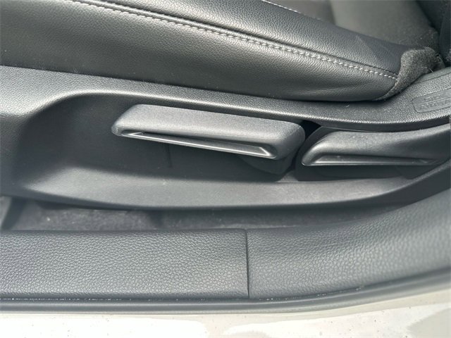 Used 2025 Honda Civic Sport image 13
