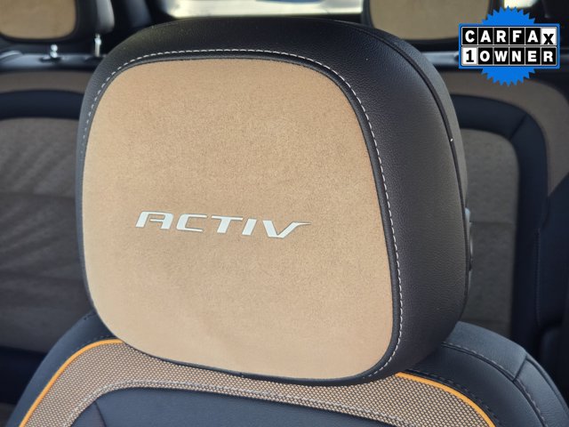 Used 2026 Chevrolet Equinox ACTIV FWD image 21