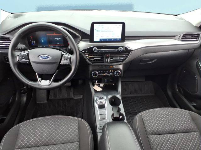 Certified 2023 Ford Escape Active AWD/4WD image 23