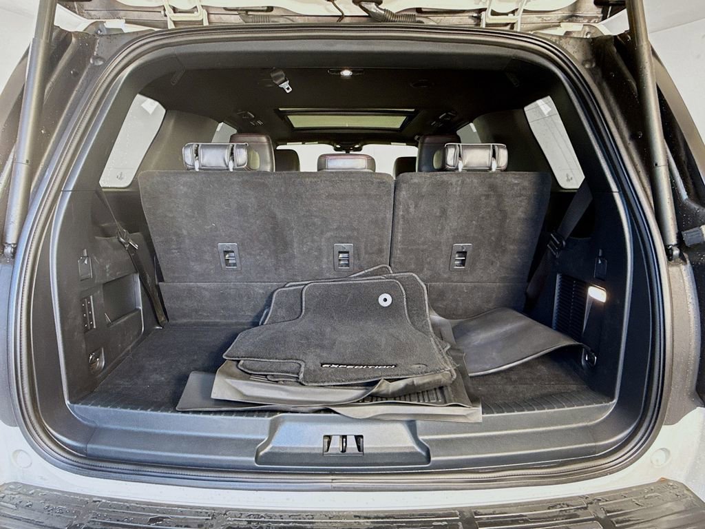 Certified 2023 Ford Expedition Limited AWD/4WD image 28