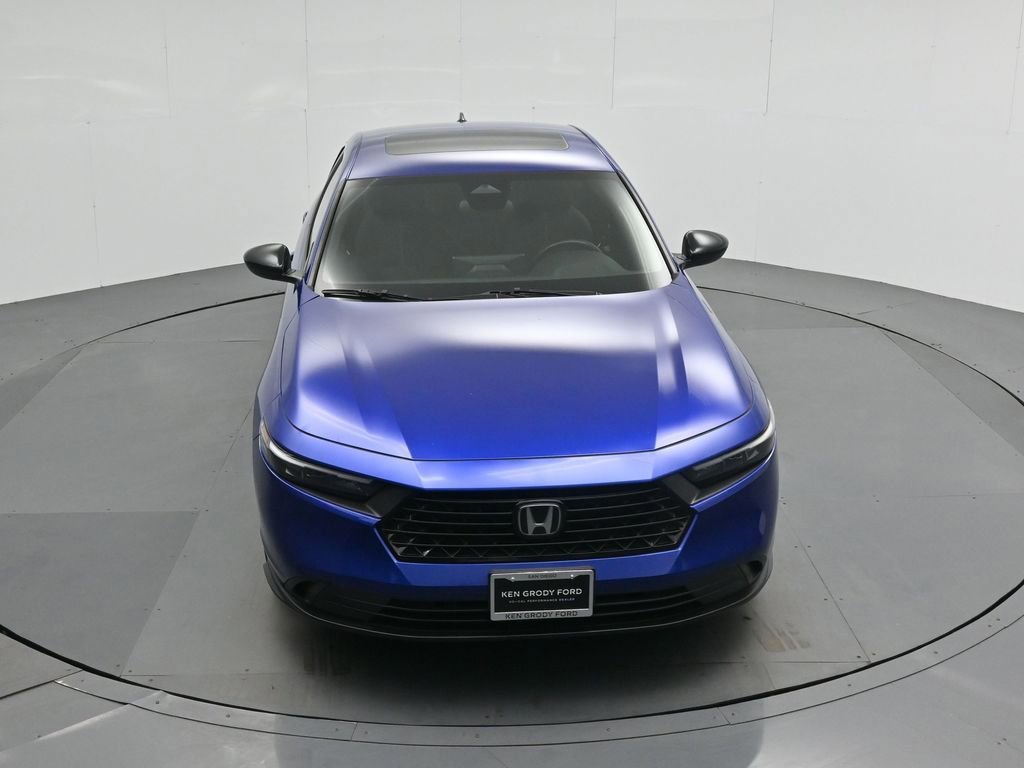 Used 2023 Honda Accord Sport image 34