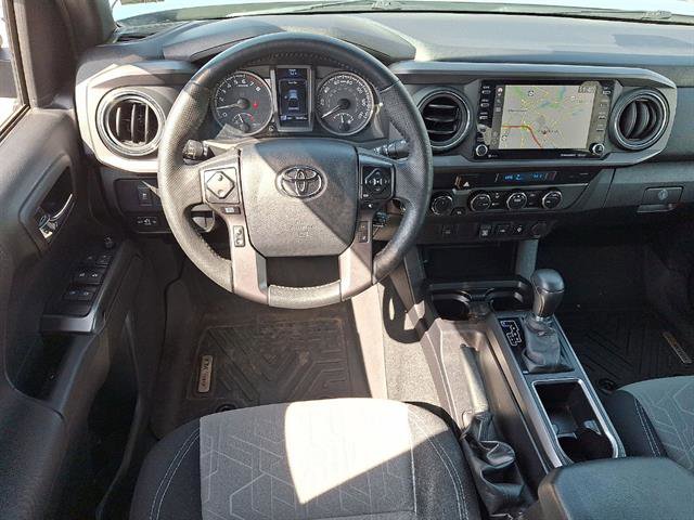 Used 2023 Toyota Tacoma TRD Off-Road AWD/4WD image 26