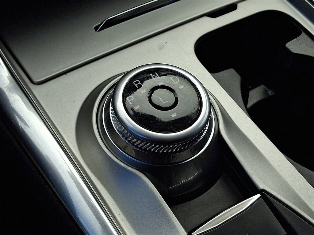 Certified 2023 Ford Explorer Limited image 16