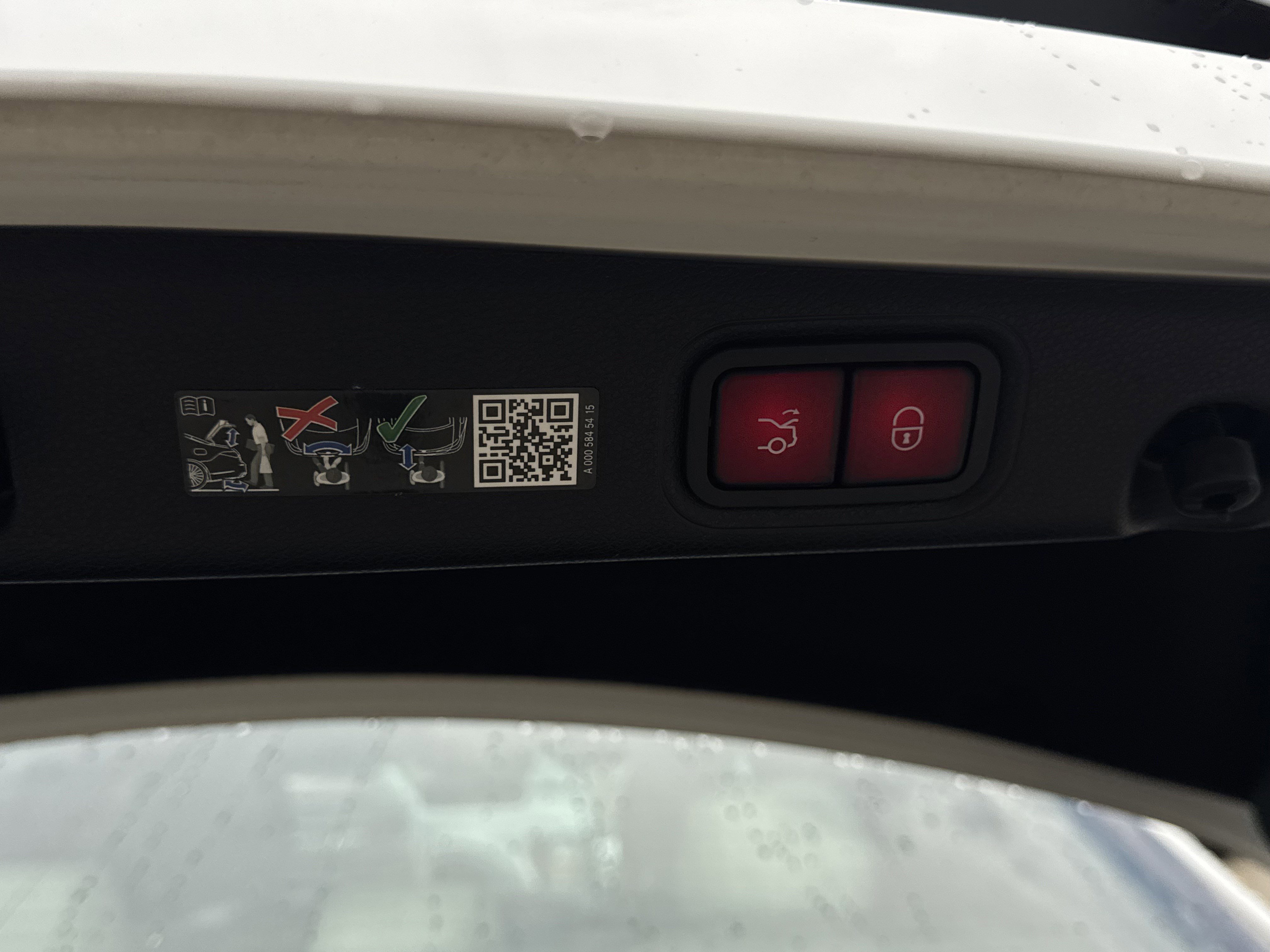 Used 2023 Mercedes-Benz E 450 4MATIC Sedan image 13