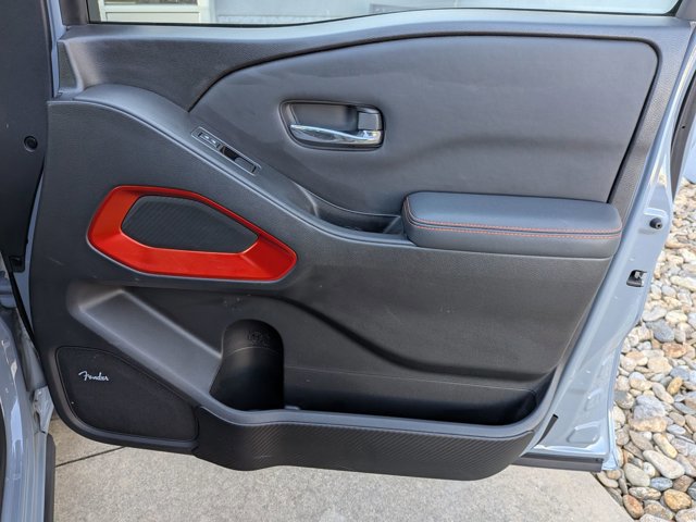 Used 2023 Nissan Frontier PRO-4X w/ Pro-4X Premium Package image 36