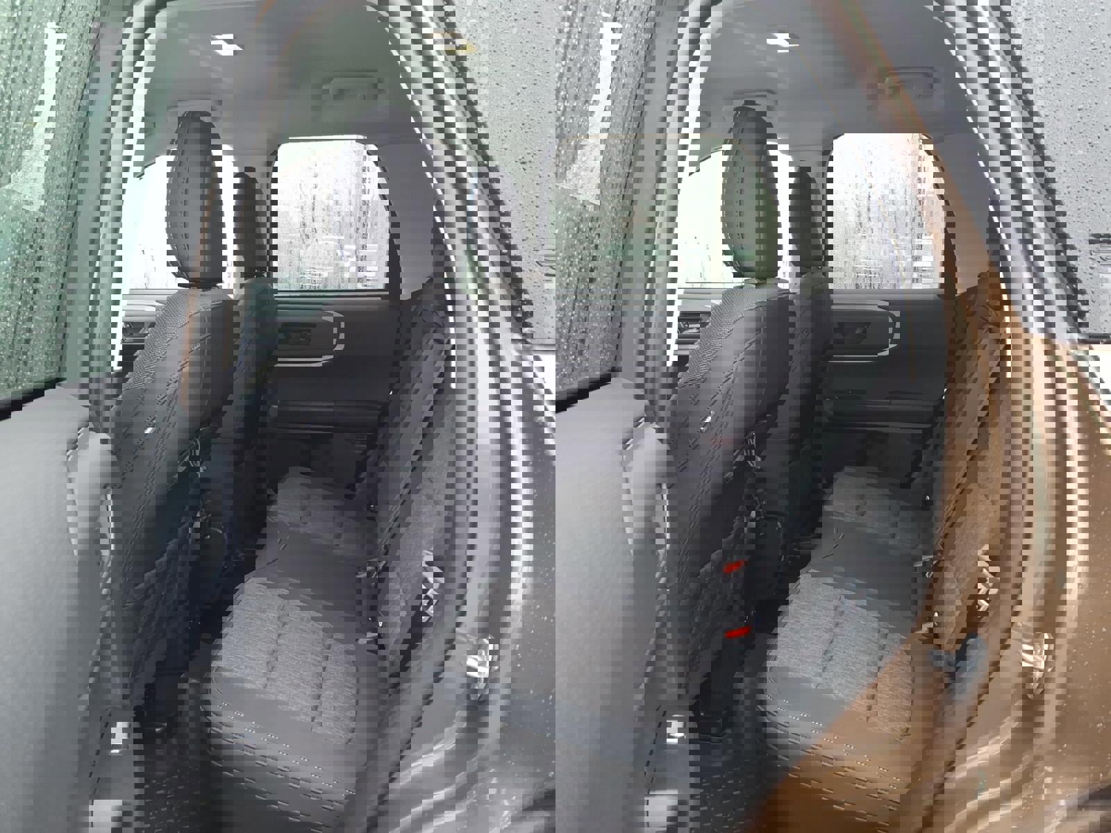 Certified 2022 Ford Bronco Sport Big Bend w/ Convenience Package image 10