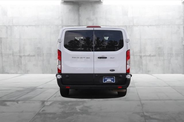 Certified 2024 Ford Transit 350 XLT RWD image 6