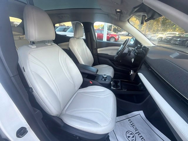 Certified 2023 Ford Mustang Mach-E Premium AWD/4WD image 12