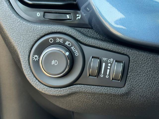 Used 2019 FIAT 500X Trekking Plus w/ Premium Group AWD/4WD image 26