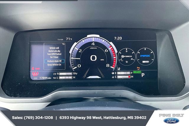 Used 2022 Toyota Tundra Limited image 15