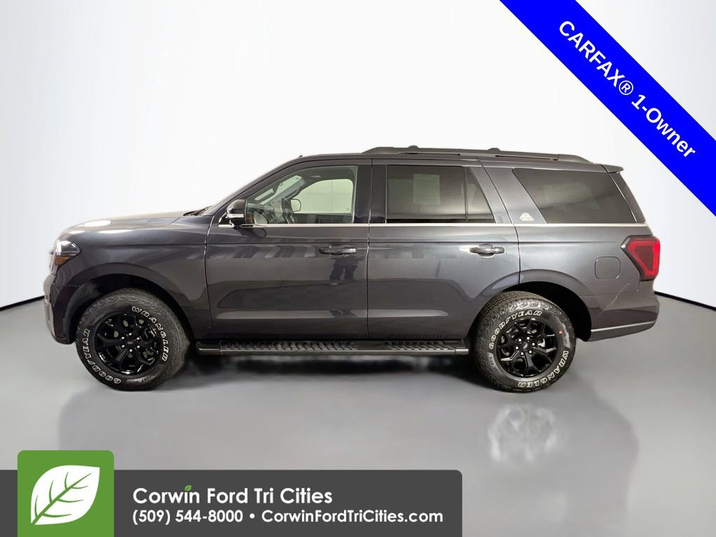 Certified 2024 Ford Expedition Timberline AWD/4WD image 6