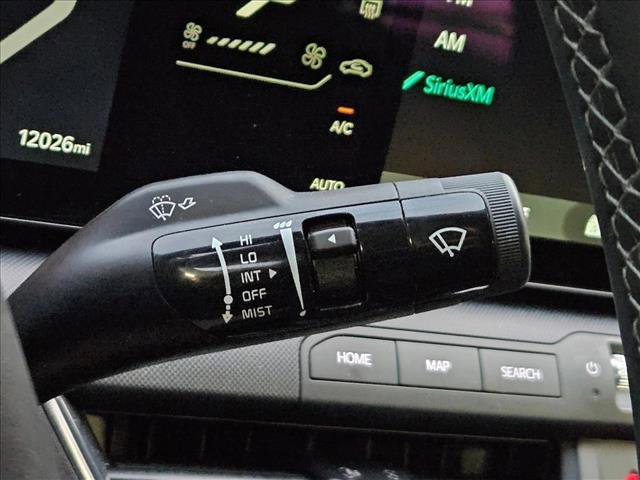 Used 2025 Kia K4 EX FWD image 24