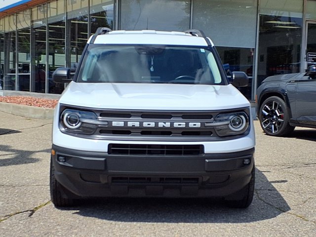 Certified 2023 Ford Bronco Sport Big Bend w/ Convenience Package AWD/4WD image 24
