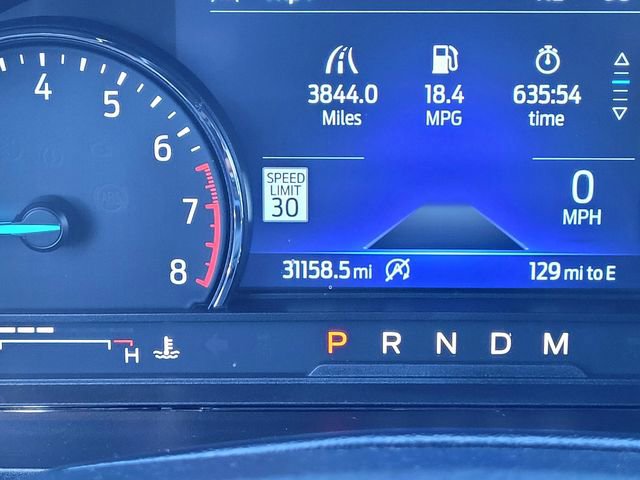 Certified 2021 Ford Explorer XLT w/ Equipment Group 202A AWD/4WD image 22