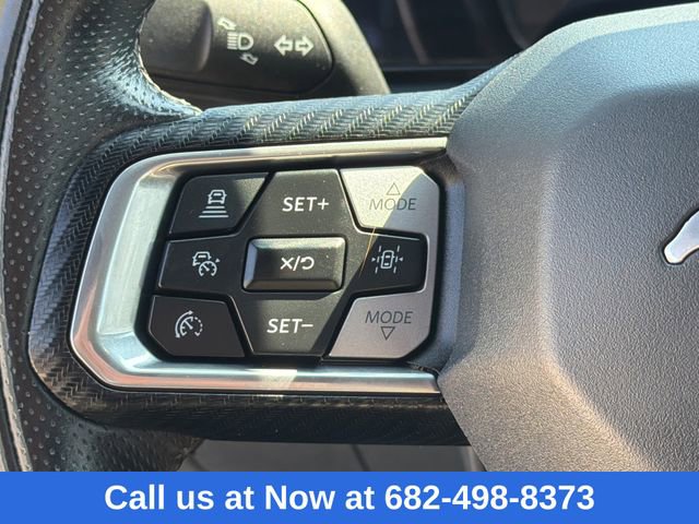 Certified 2024 Ford Mustang Premium image 33