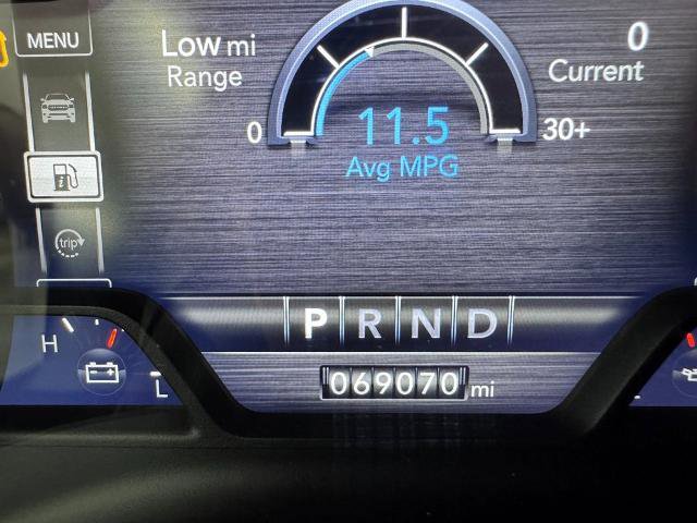 Used 2020 RAM 1500 Sport w/ Night Edition image 20