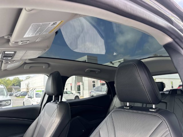 Certified 2021 Ford Mustang Mach-E Premium AWD/4WD image 18