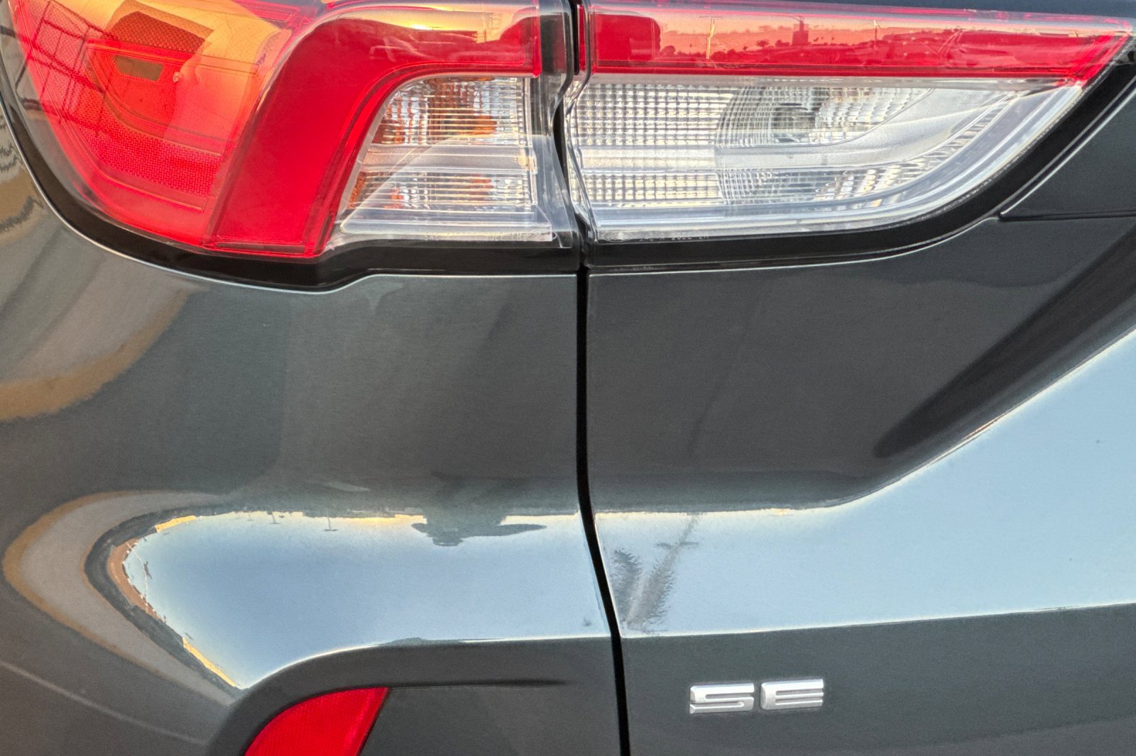 Certified 2022 Ford Escape SE w/ Convenience Package image 26