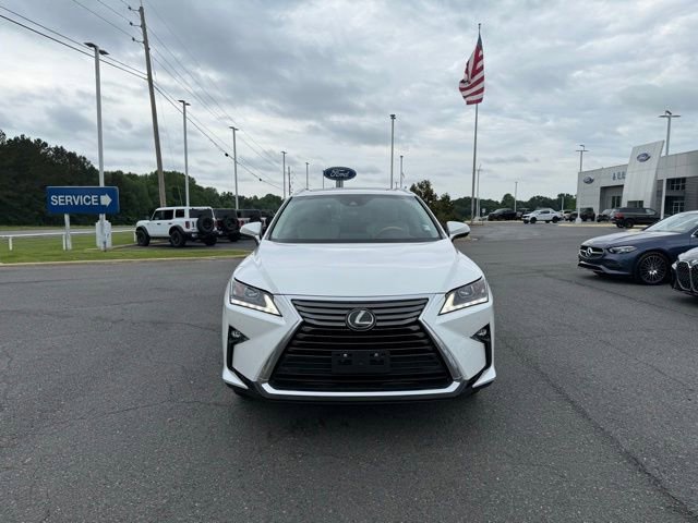 Used 2019 Lexus RX 350 FWD w/ Premium Package image 2