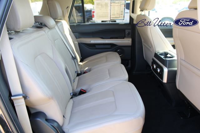 Certified 2024 Ford Expedition Max Limited image 13