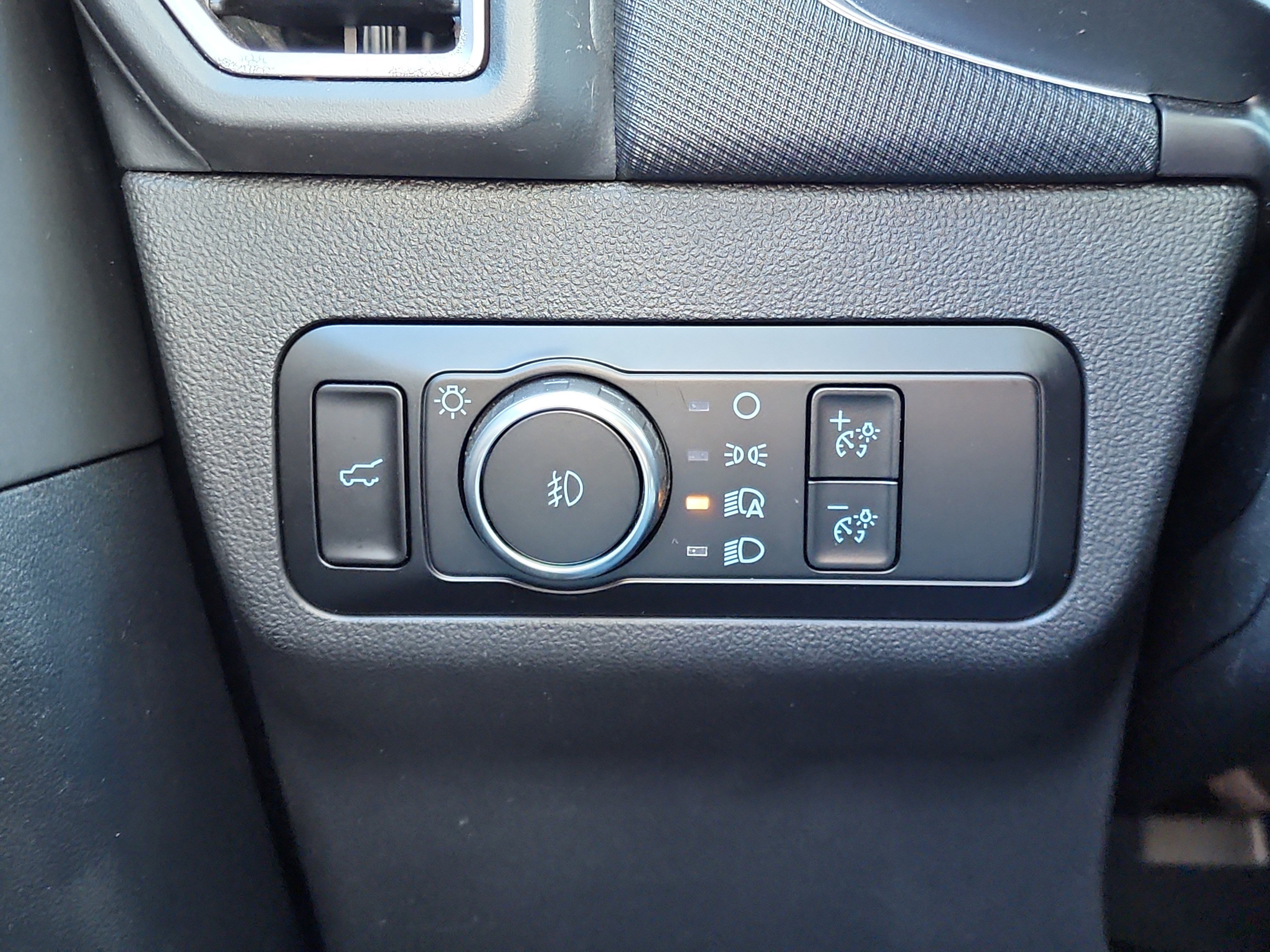 Certified 2023 Ford Bronco Sport Big Bend w/ Convenience Package image 25