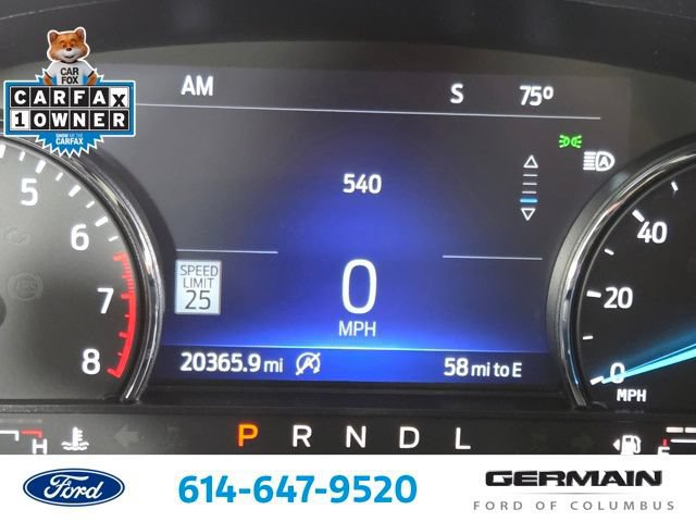 Certified 2023 Ford Explorer XLT w/ Equipment Group 202A AWD/4WD image 26