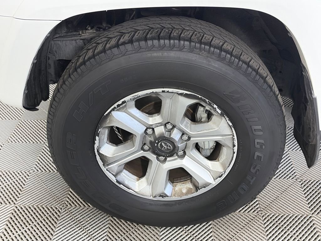 Used 2020 Toyota 4Runner SR5 image 8