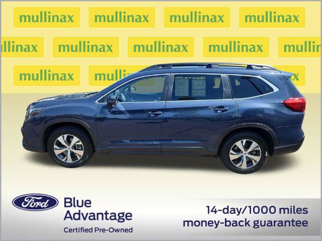 Used 2023 Subaru Ascent Premium AWD/4WD image 12