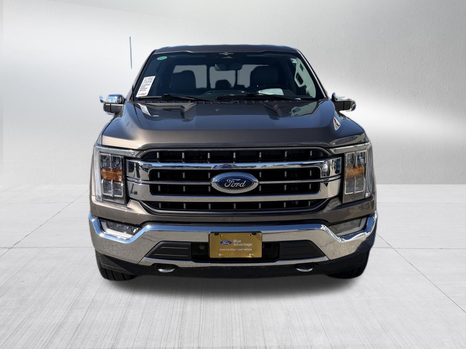 Certified 2023 Ford F150 Lariat AWD/4WD image 2