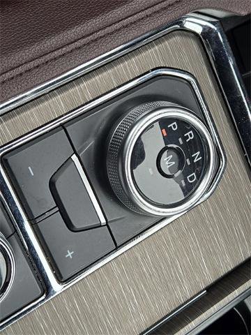 Certified 2024 Ford Expedition Max Limited image 17