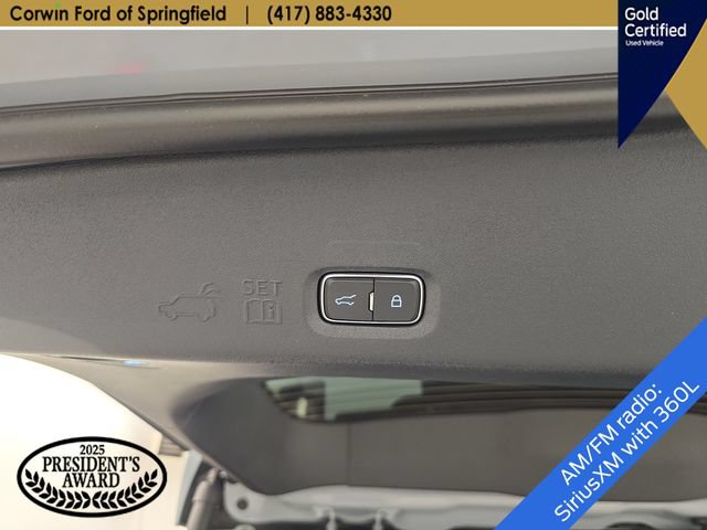 Certified 2026 Ford Expedition Tremor AWD/4WD image 18