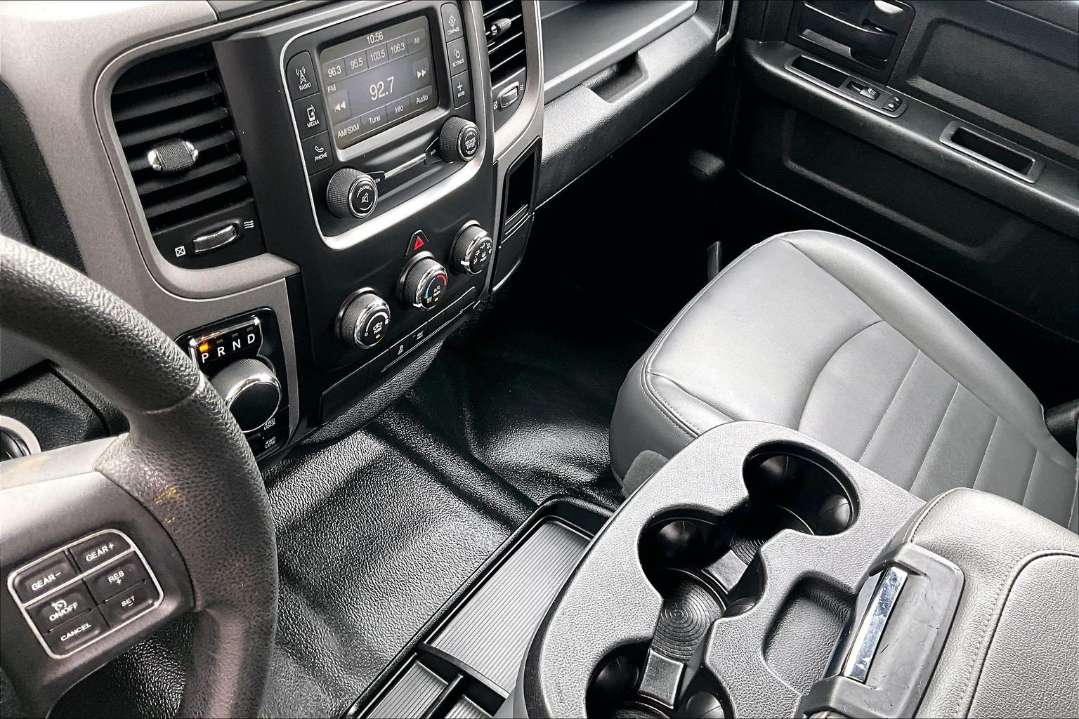 Used 2018 RAM 1500 Tradesman w/ Protection Group AWD/4WD image 14