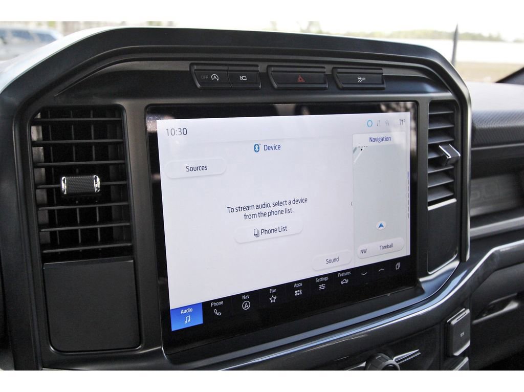 Certified 2024 Ford F150 STX w/ STX Black Appearance Package image 22