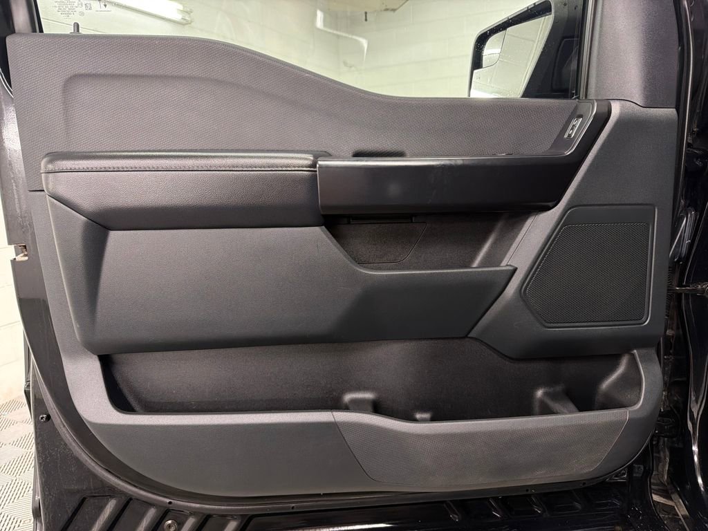 Certified 2021 Ford F150 XL w/ STX Appearance Package image 16