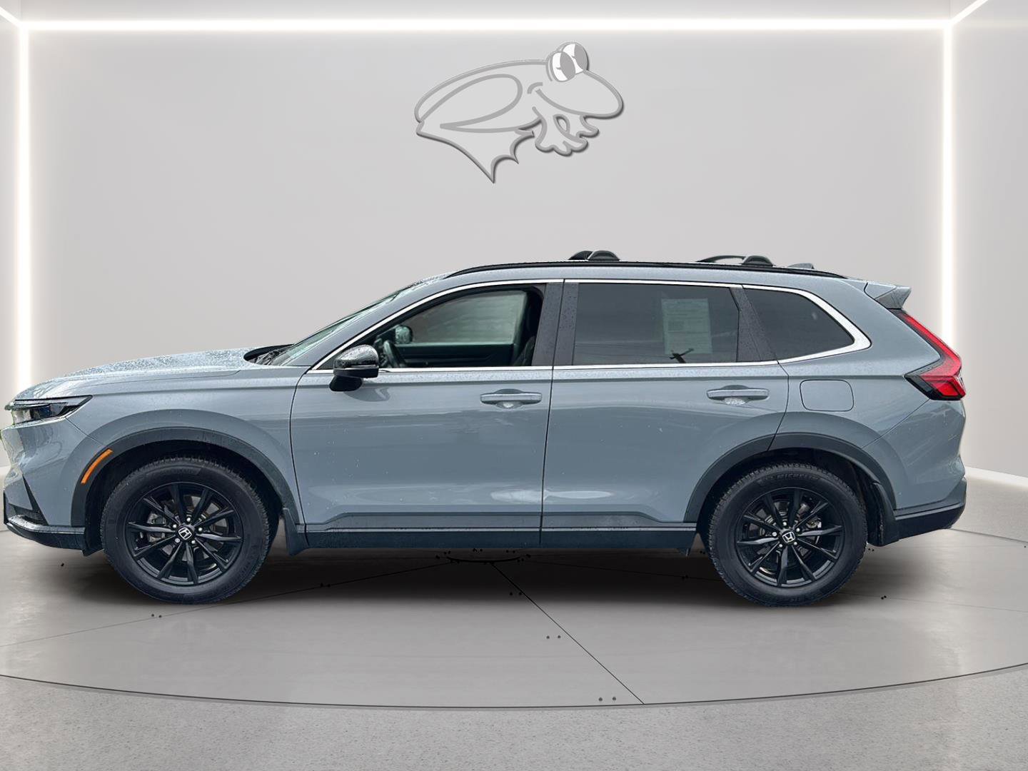 Used 2023 Honda CR-V Sport image 6