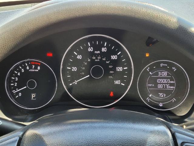 Used 2019 Honda HR-V LX image 22