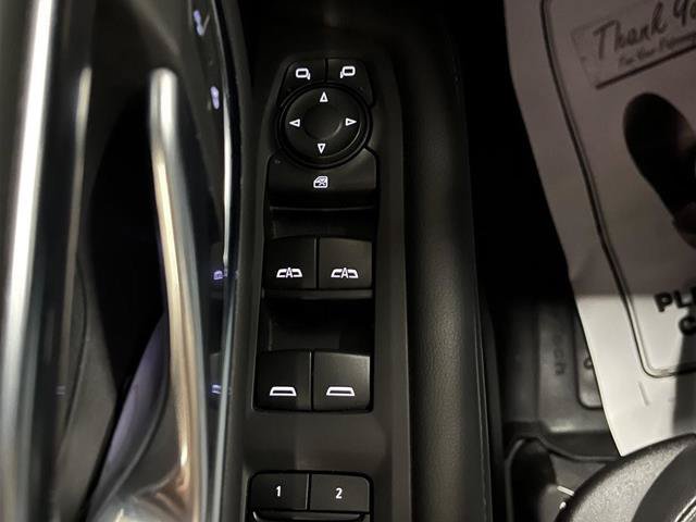 Used 2023 Chevrolet Tahoe Z71 AWD/4WD image 11