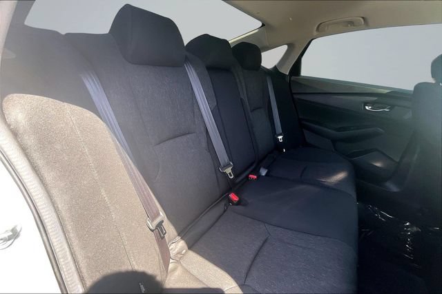 Used 2024 Honda Accord EX image 26