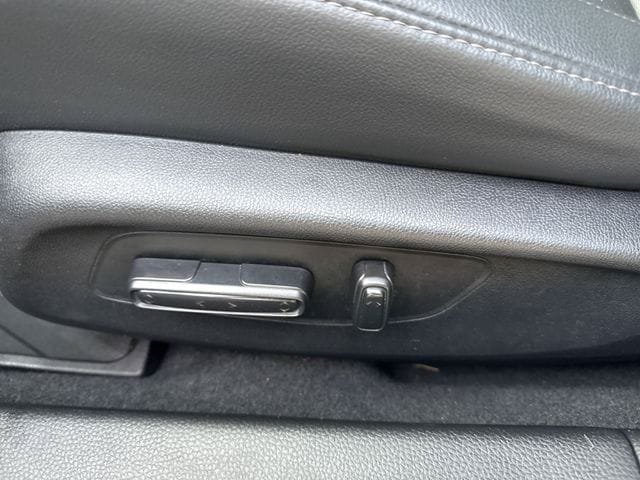 Used 2025 Honda Civic Sport Touring image 12