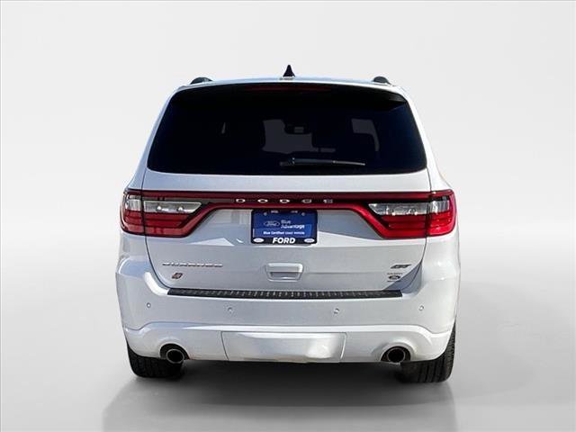 Used 2024 Dodge Durango GT image 5