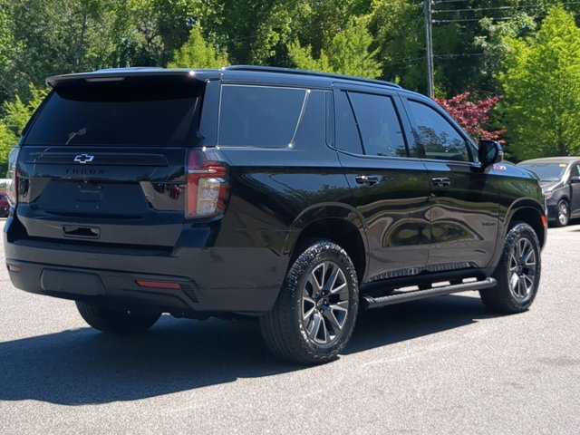Used 2023 Chevrolet Tahoe Z71 w/ Luxury Package image 6
